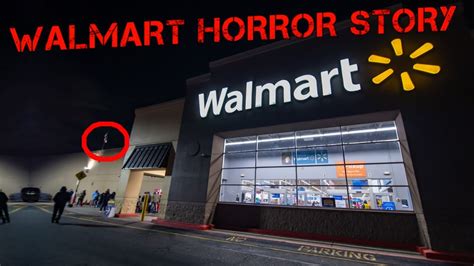 walmart horror stories|crazy things seen at walmart.